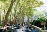Bryant Park