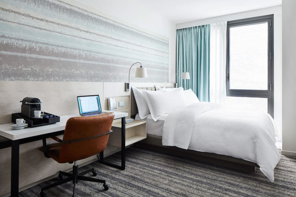 park terrace hotel on bryant park promo code