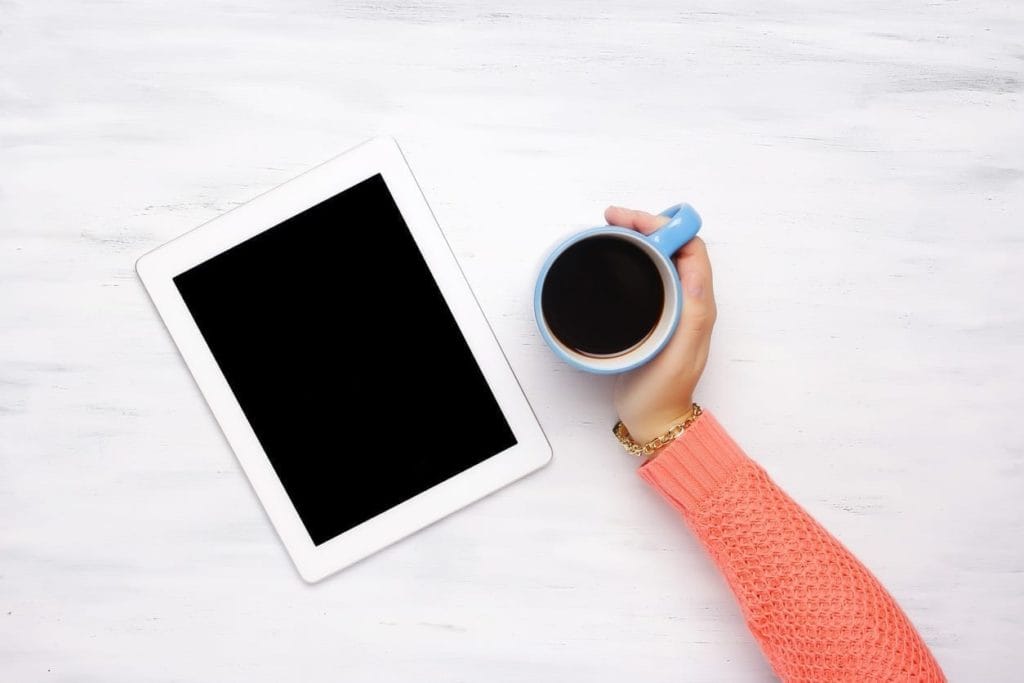 Park Terrace Hotel Technology