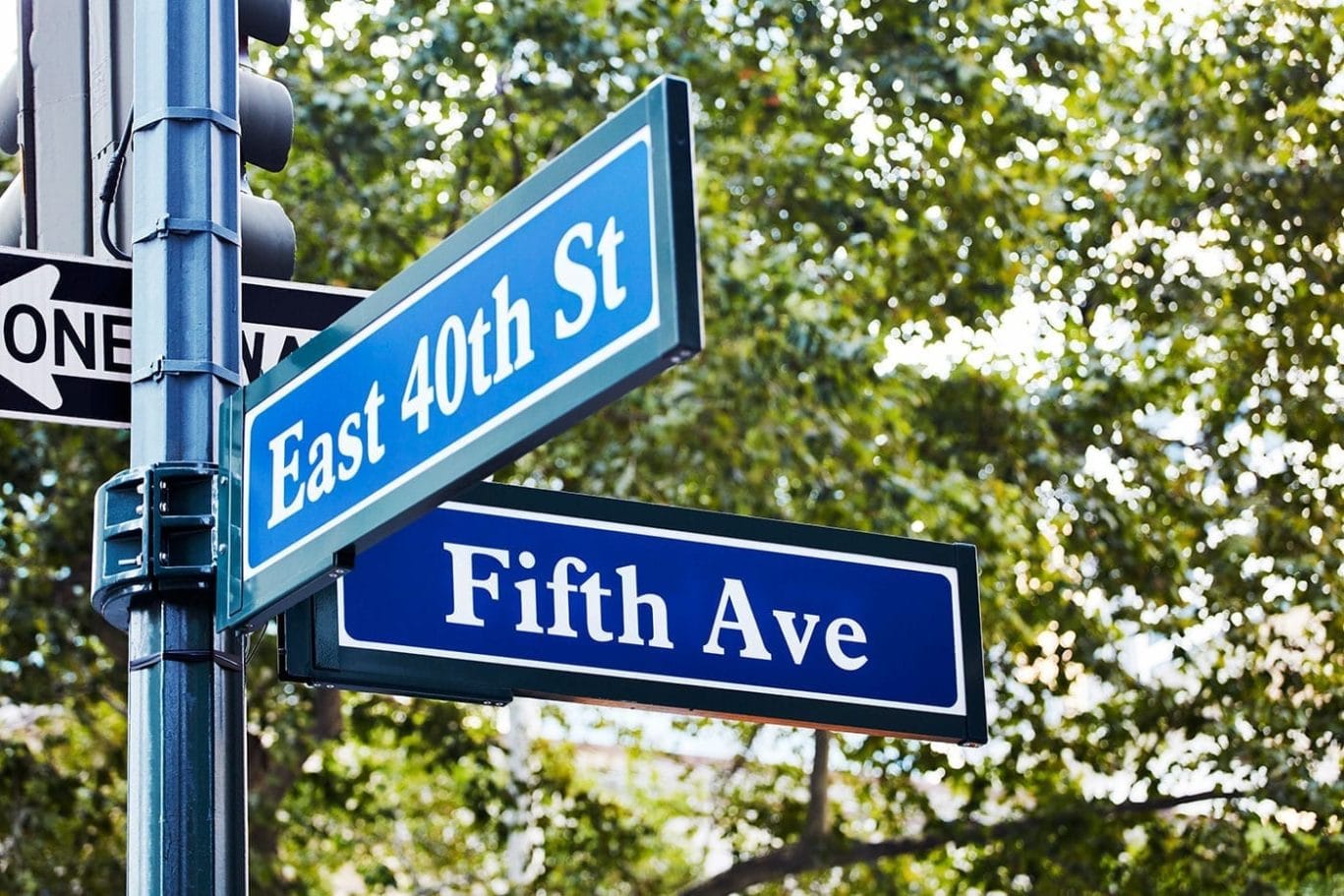 Luxury Hotel at Midtown Manhattan's Bryant Park Park Terrace Hotel