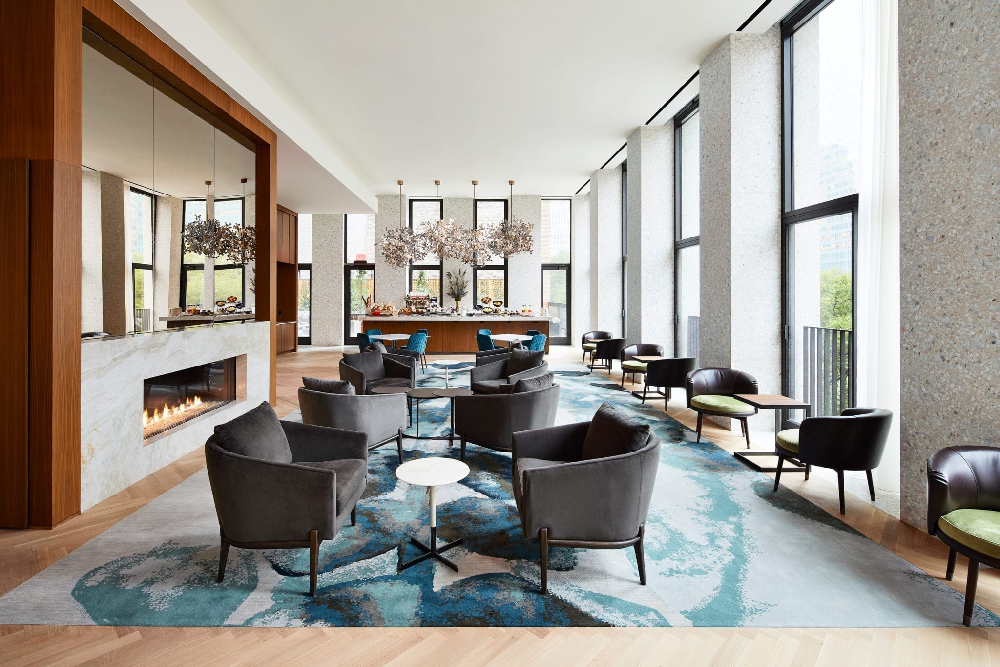 The 25 Best New York City Hotels