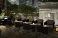 Terrazzo Terrace & Lounge