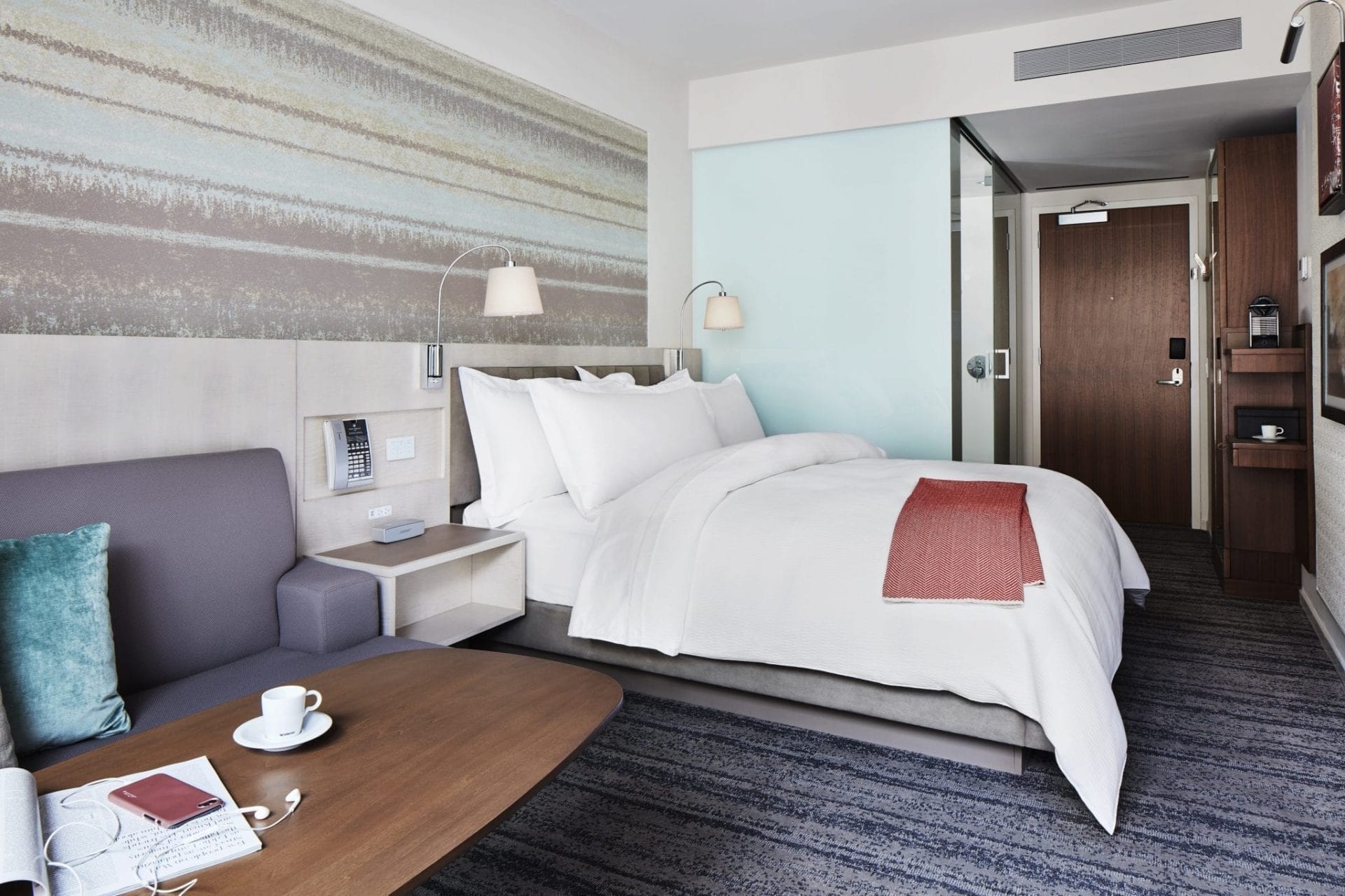 One Of The Best Hotels Near Yankee Stadium | Park Terrace Hotel