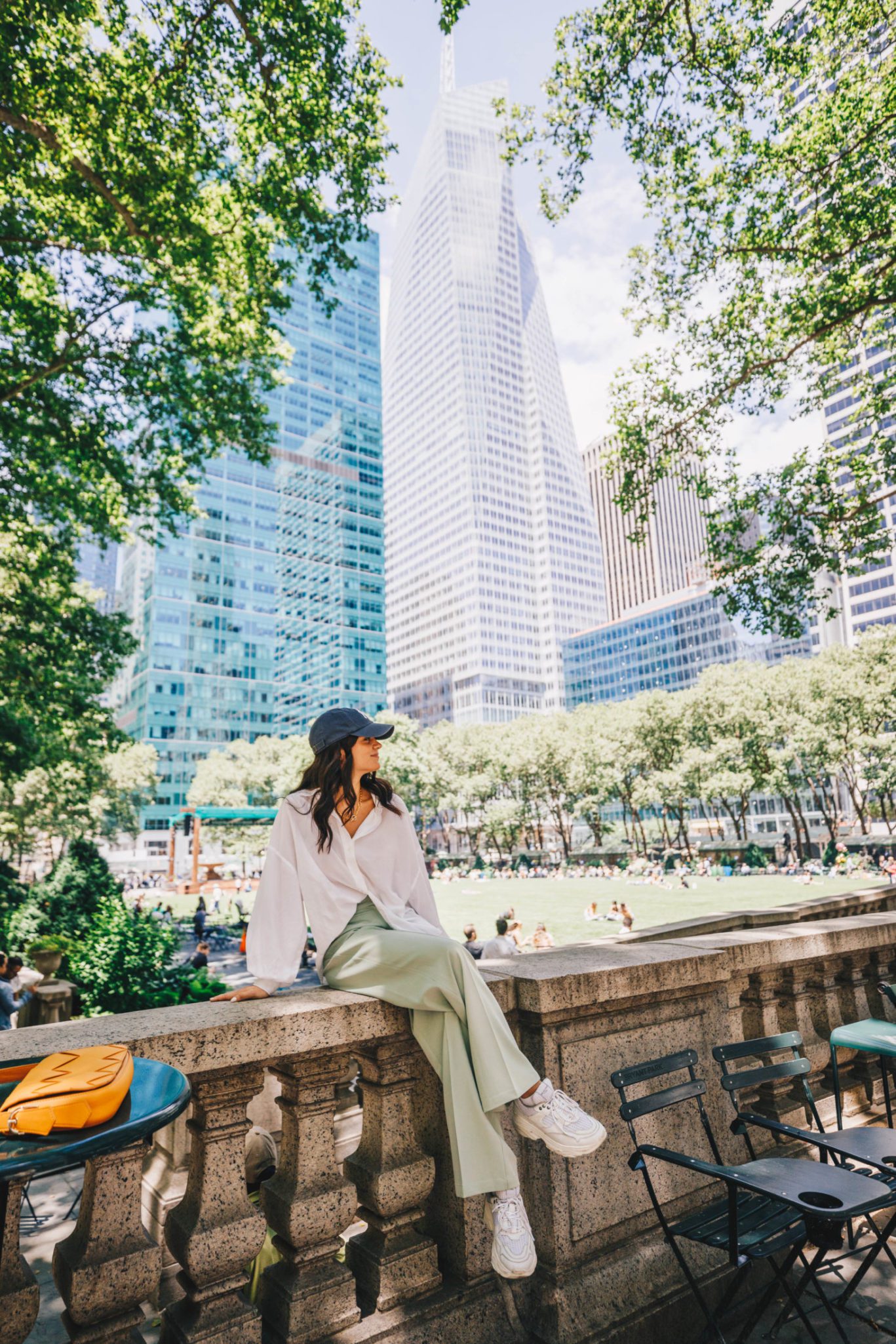 Advance Purchase | Special Offers | Park Terrace Hotel | NYC