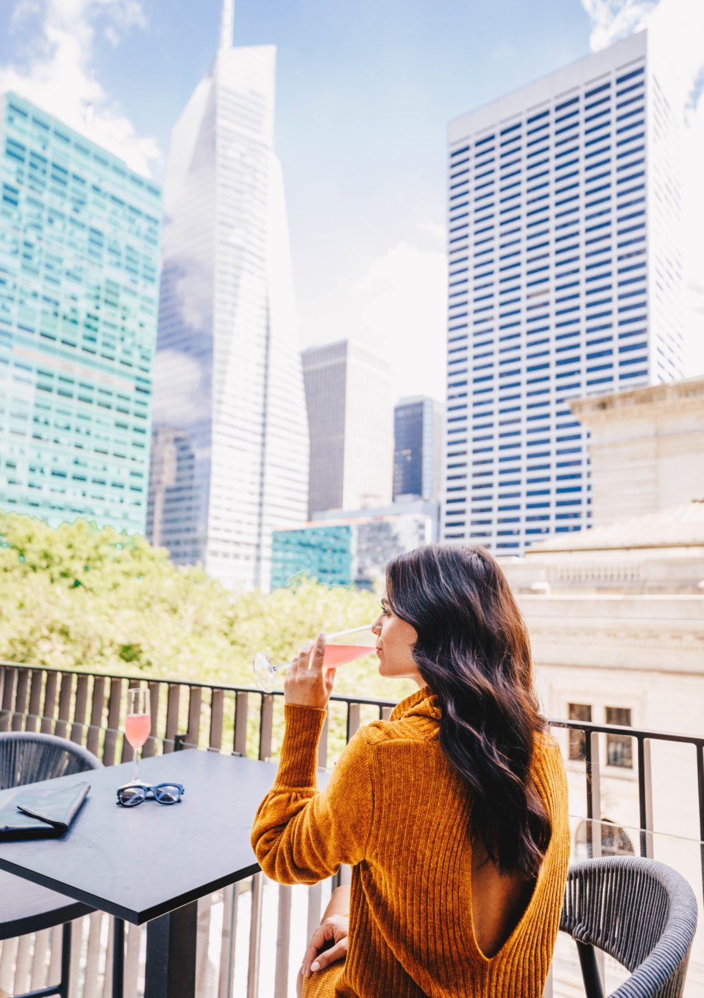 Advance Purchase | Special Offers | Park Terrace Hotel | NYC
