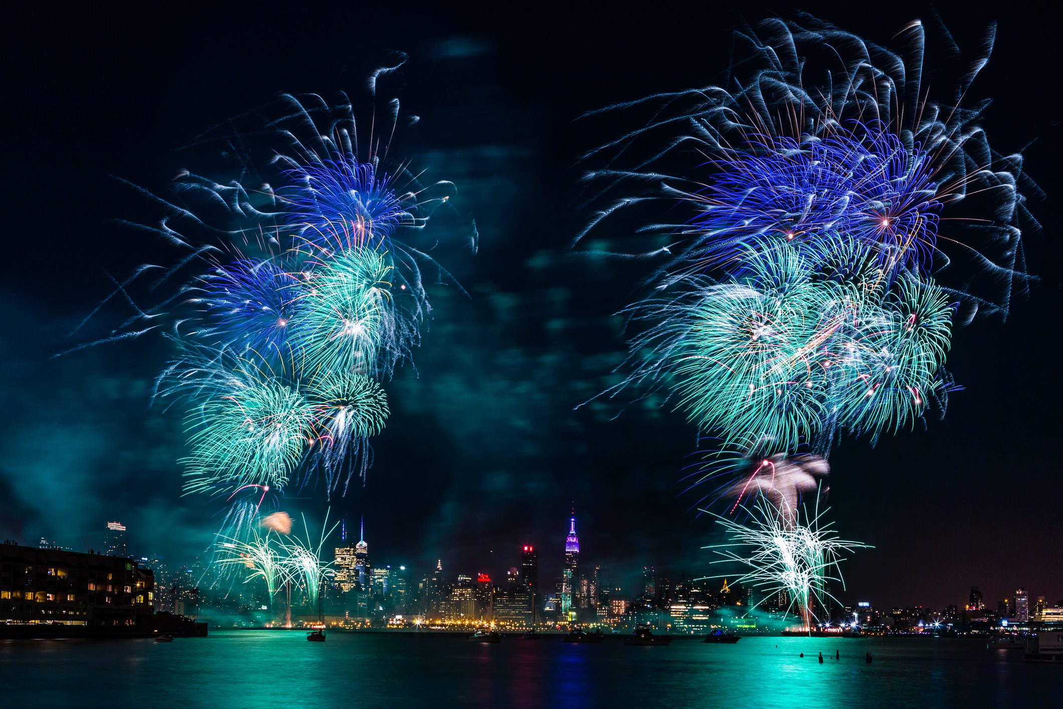 Happening Homestand: Fourth of July at the Ballpark, Lots of Theme