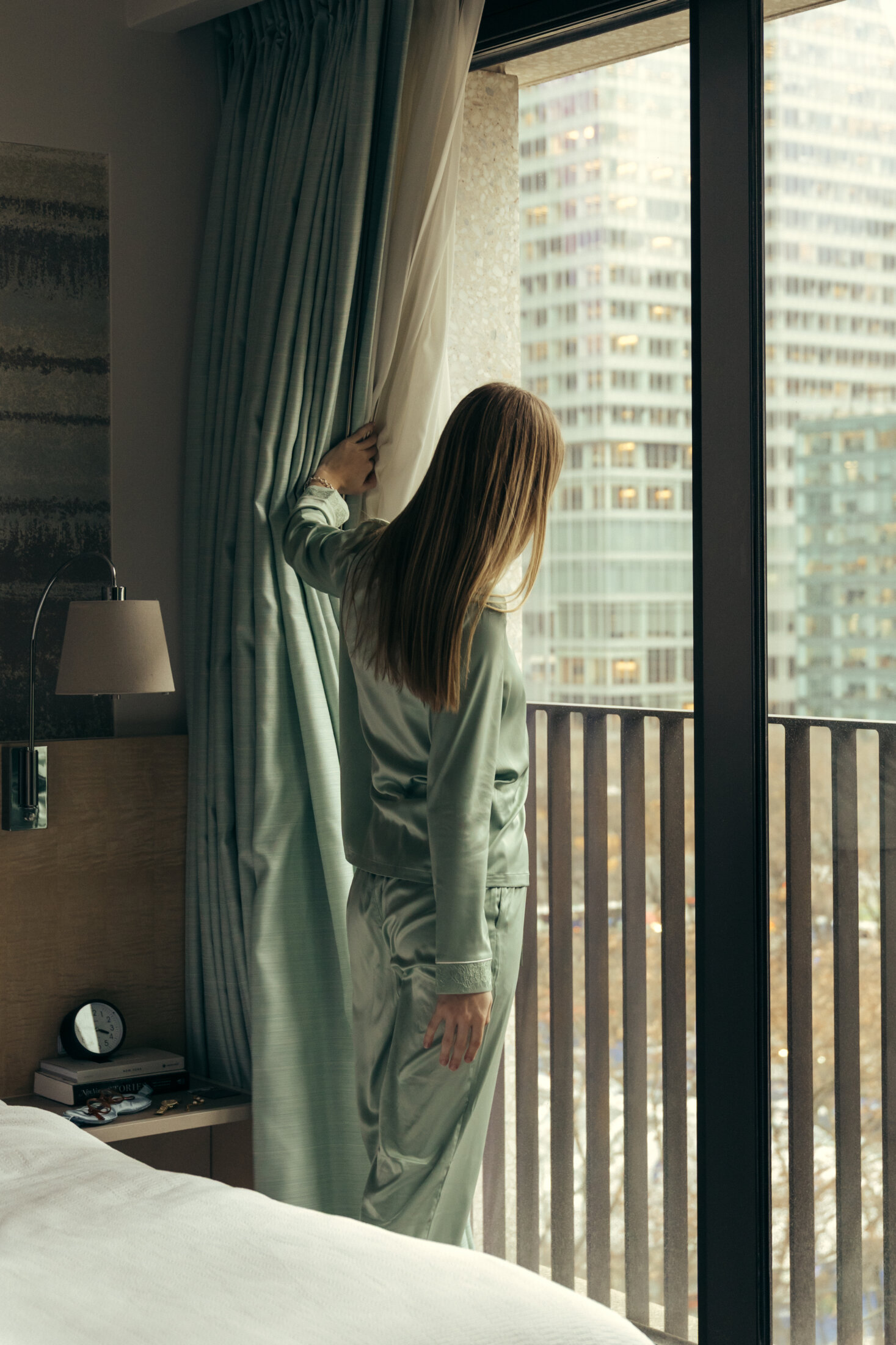 Inside Midtown Manhattan's Chicest Secret