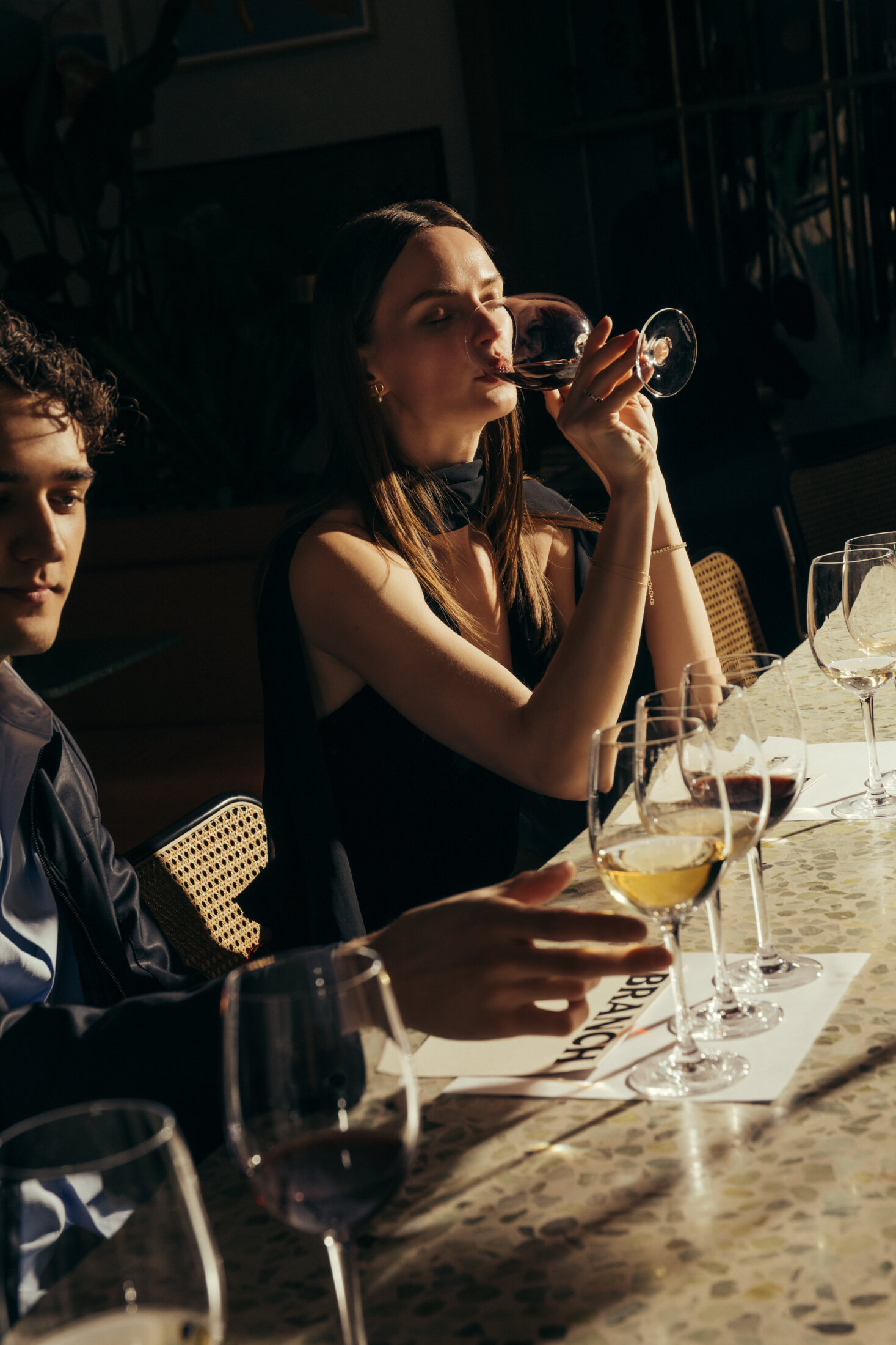 Best Rooftop Bars for Cocktails Just as Pretty as the Views