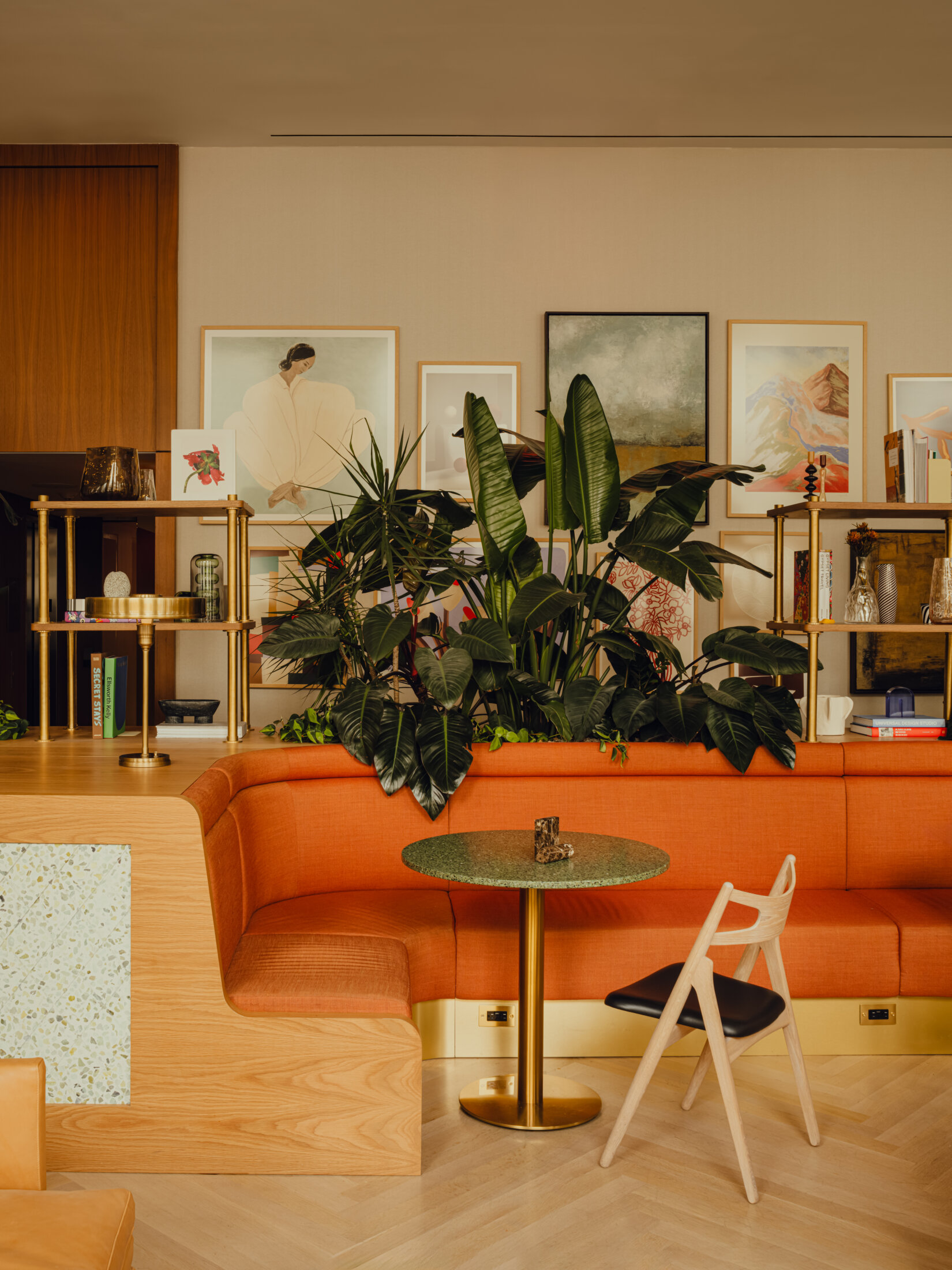 A Guide to New York’s Most Elevated Halloween Experiences