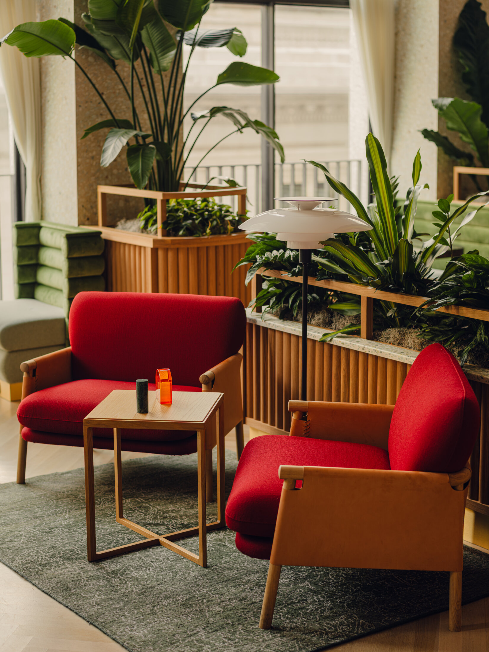 Members Only Club Access: The Hot New Hotel Perk