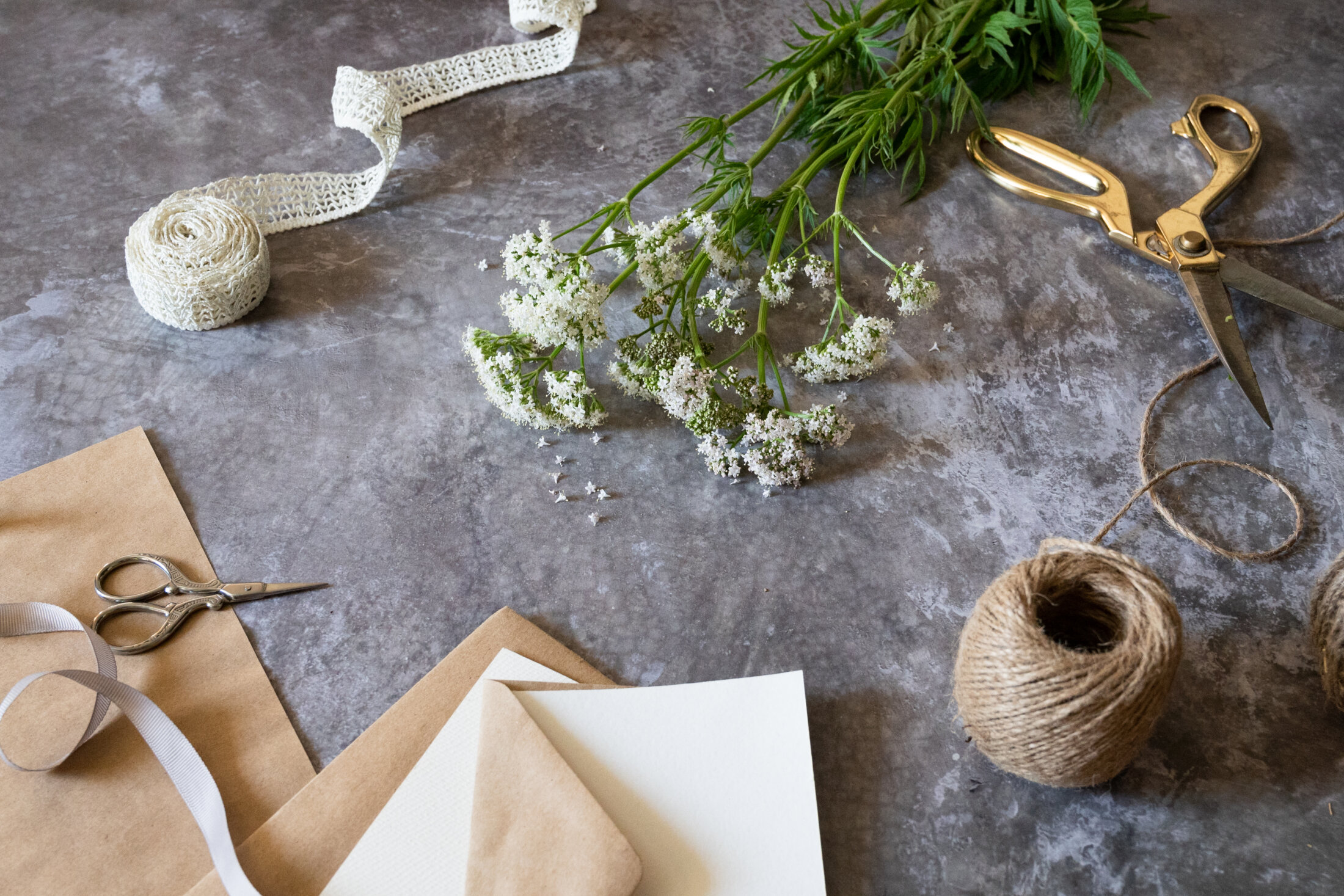 Bouquet Studio