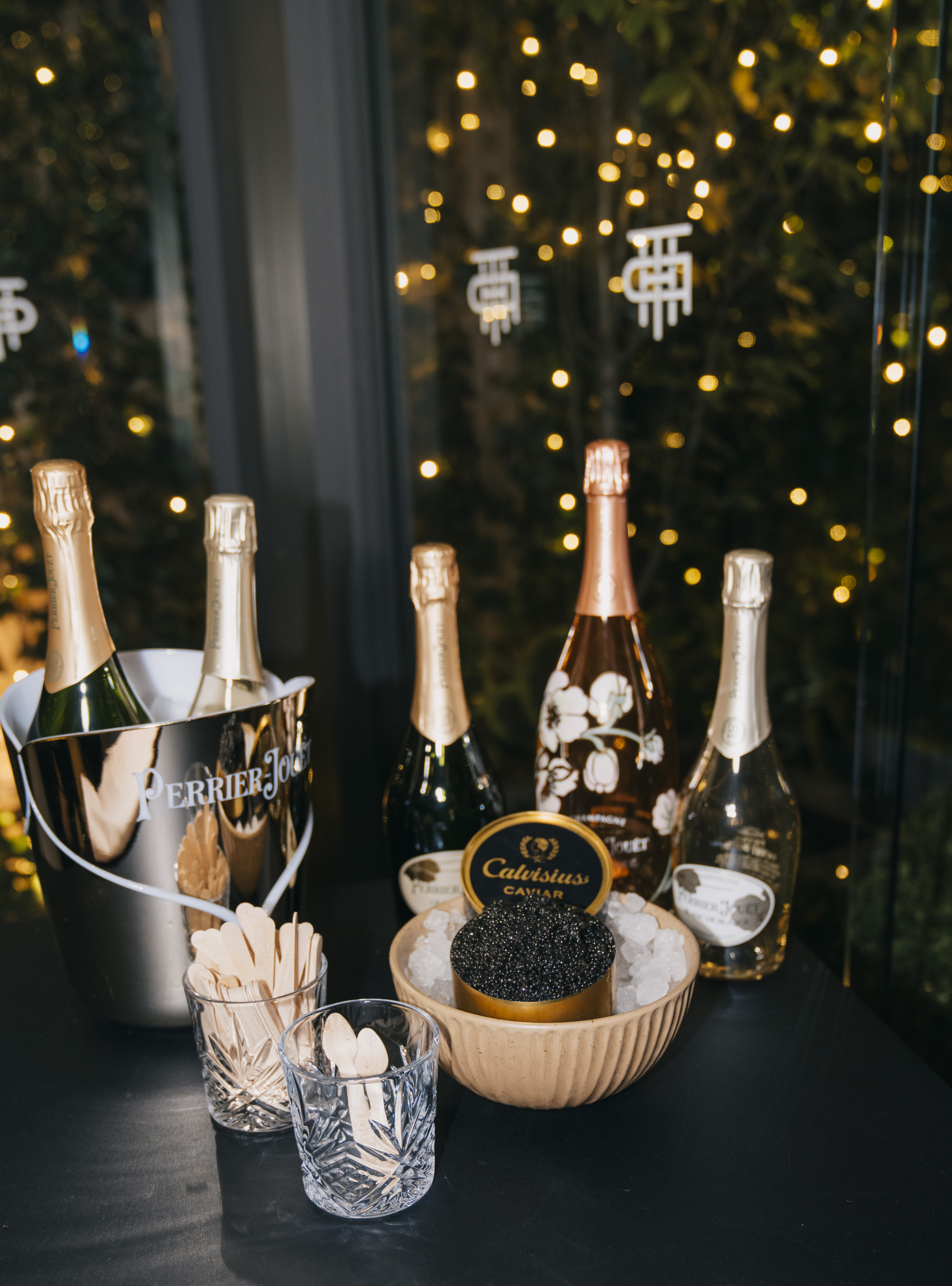 Holiday Cocktails to Shake, Stir, and Savor