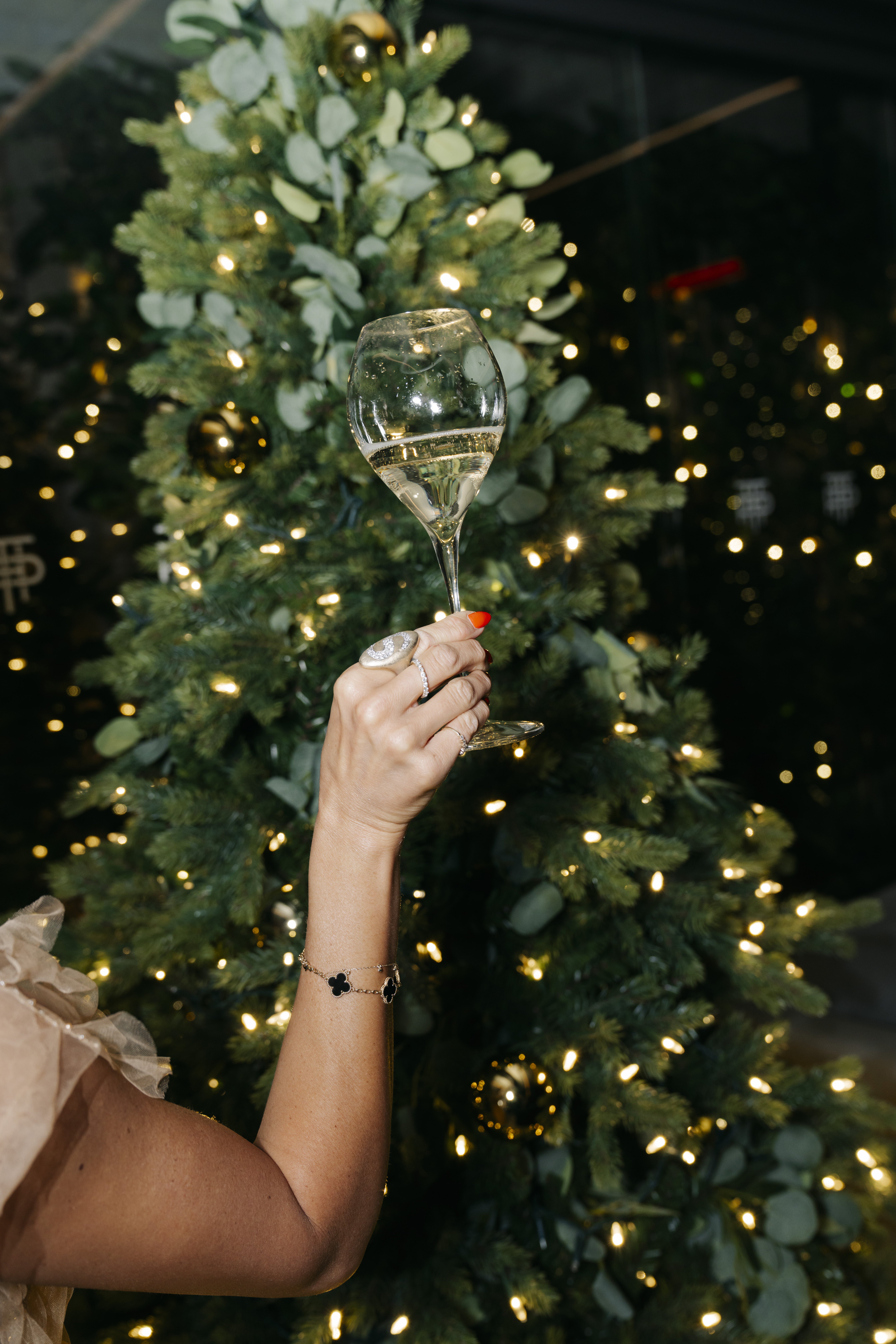 The 13 Best Christmas Hotels in New York City for 2026